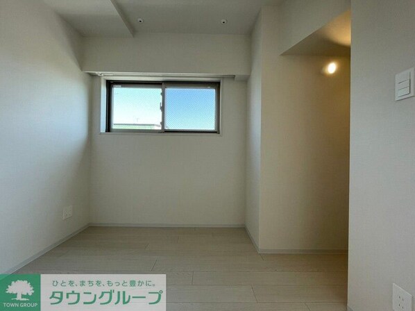 ルミーク本町ウェストの物件内観写真